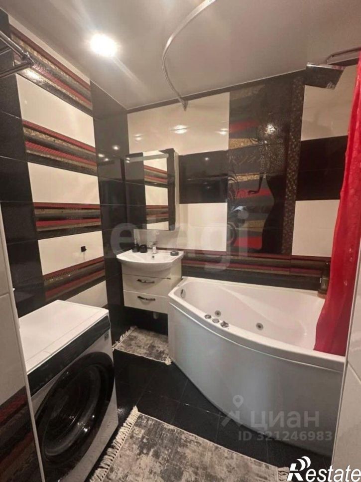 2-комн квартира Политехническая улица, 22,  д. 22