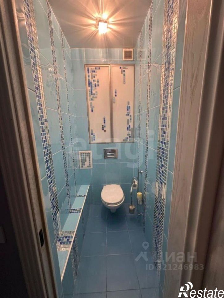 2-комн квартира Политехническая улица, 22,  д. 22