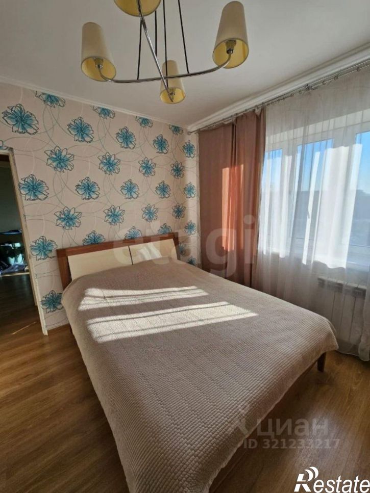 3-комн квартира Игнатьевское шоссе, 14/4,  д. 14/4