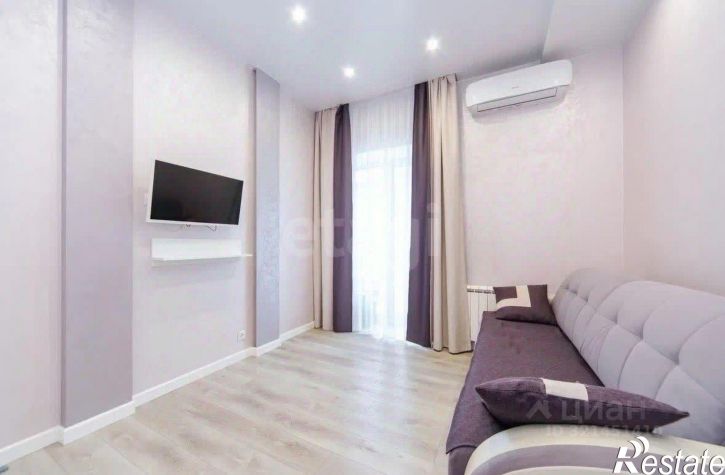 3-комн квартира улица Горького, 193,  д. 193