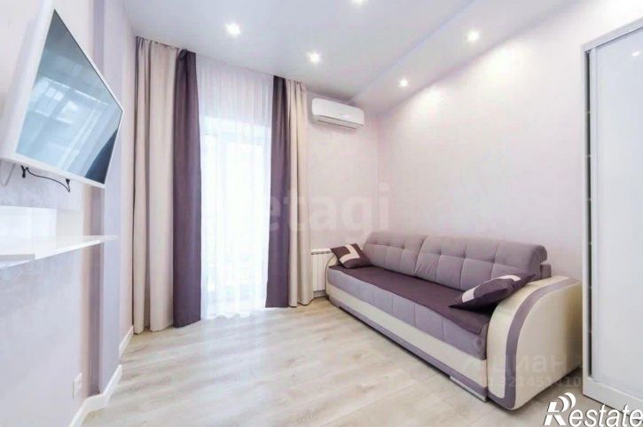 3-комн квартира улица Горького, 193,  д. 193