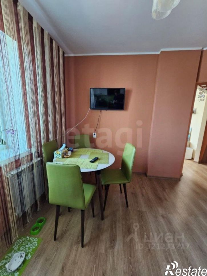 3-комн квартира Игнатьевское шоссе, 14/4,  д. 14/4