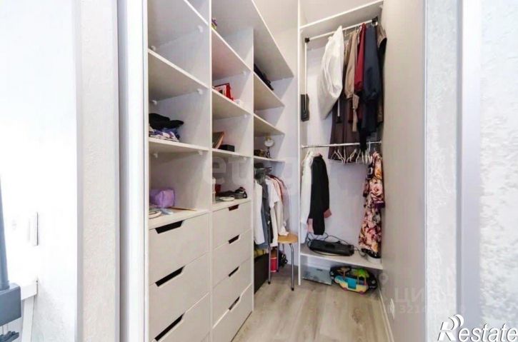 3-комн квартира улица Горького, 193,  д. 193