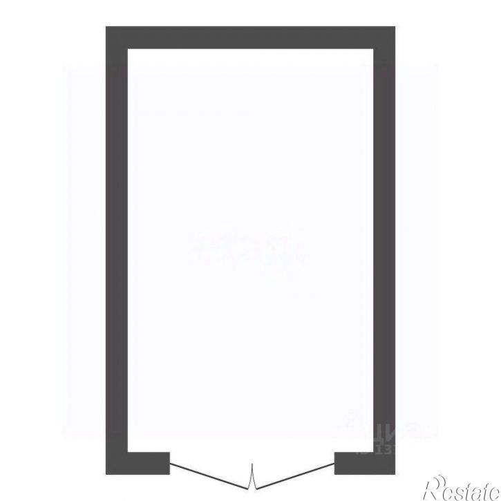 Гараж/парковка Трудовая улица, 62,  д. 62