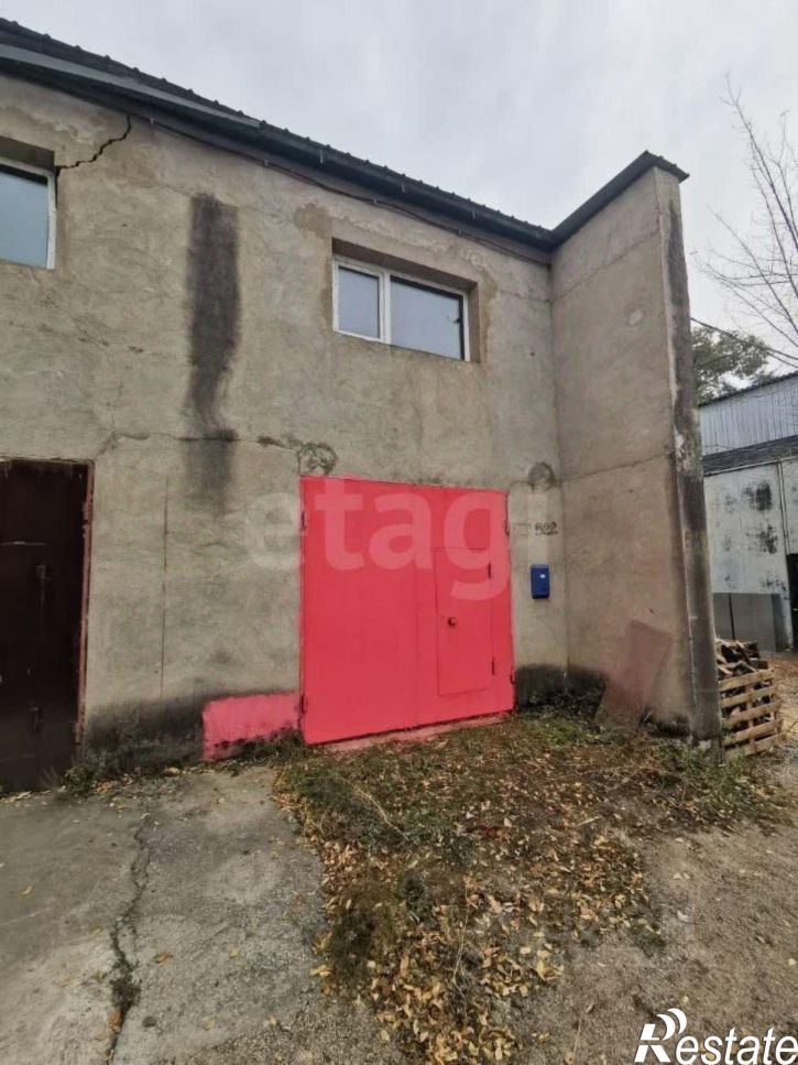 Гараж/парковка Трудовая улица, 62,  д. 62