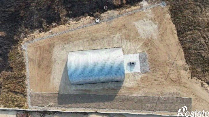 Склад Пограничная улица, 157,  д. 157