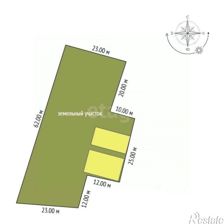 Склад Текстильная улица, 55,  д. 55