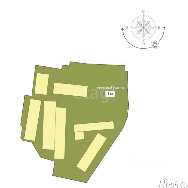 Склад Набережная улица, 32Б,  д. 32Б