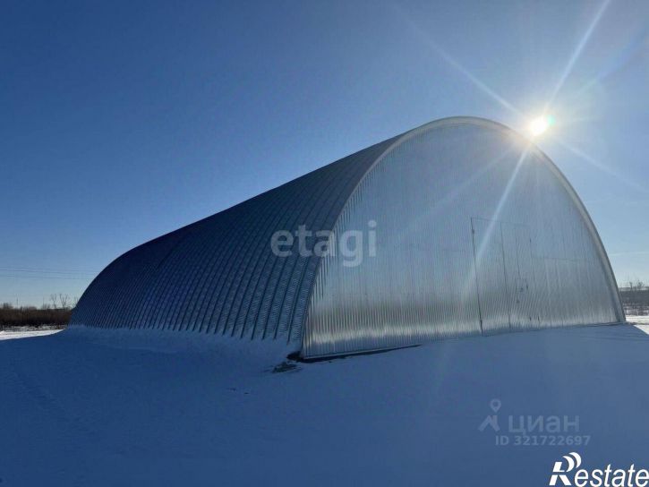 Склад Пограничная улица, 157,  д. 157