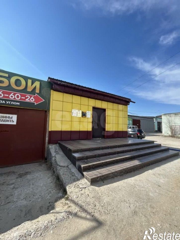 Склад Текстильная улица, 55,  д. 55