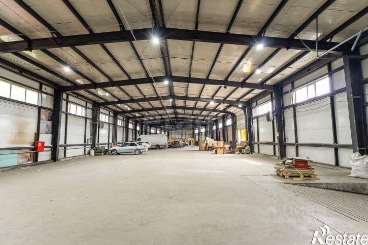 Склад Набережная улица, 32Б,  д. 32Б