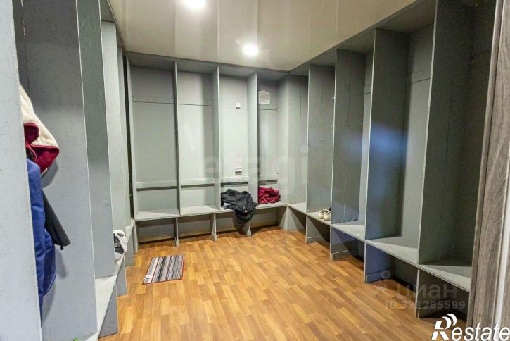 Склад Набережная улица, 32Б,  д. 32Б