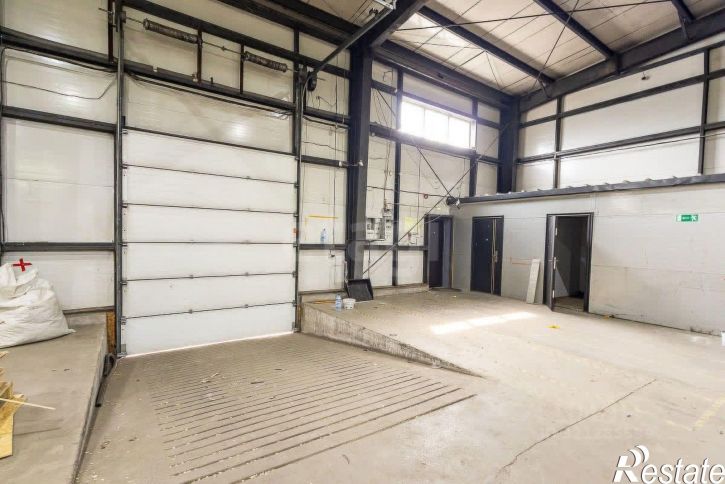 Склад Набережная улица, 32Б,  д. 32Б