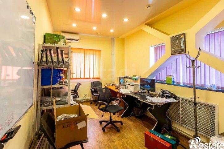 Склад Набережная улица, 32Б,  д. 32Б