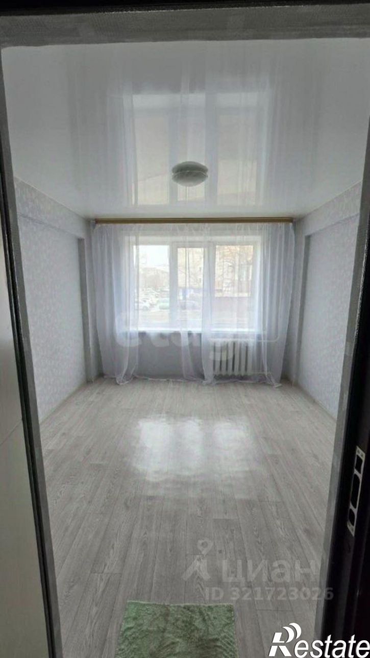 Комната улица Мухина, 87/3,  д. 87/3