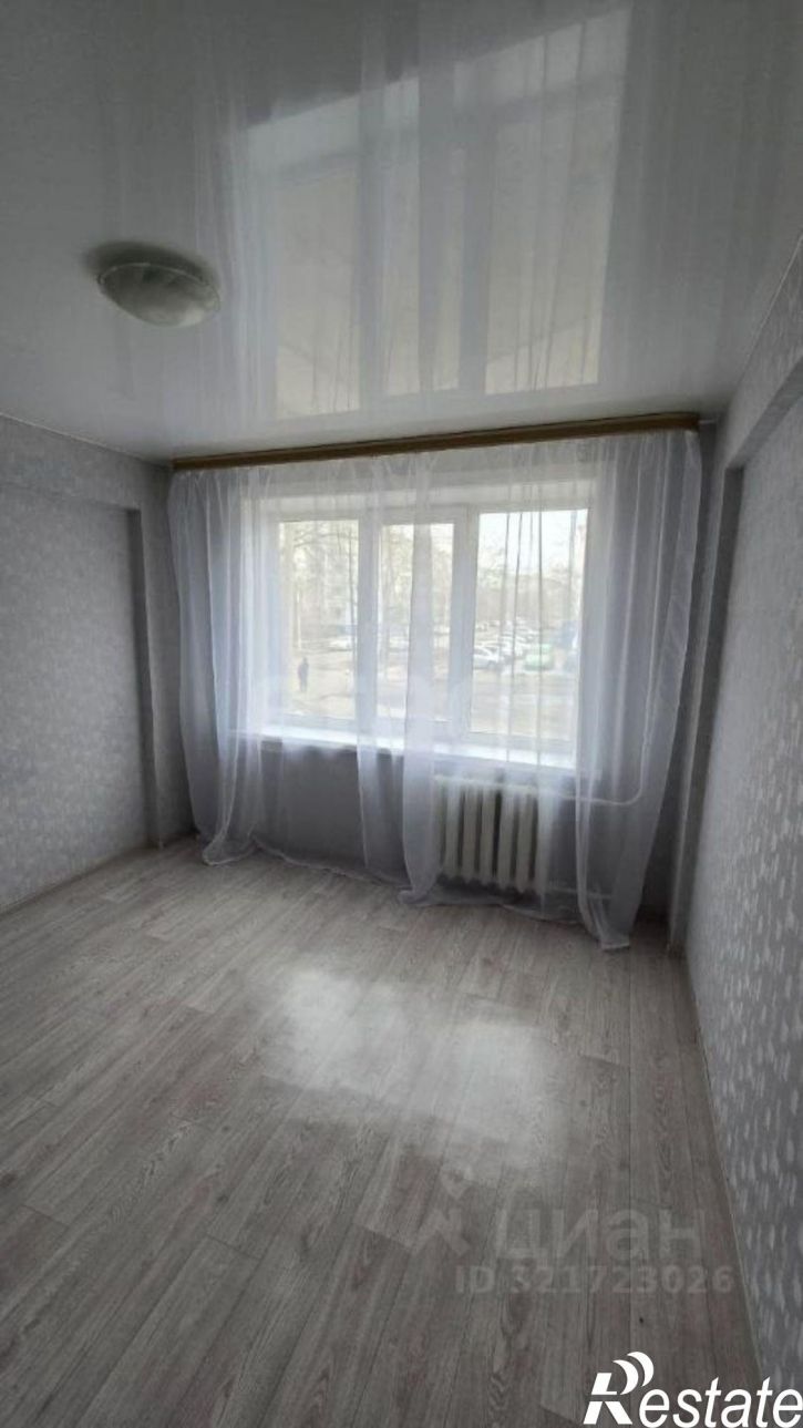 Комната улица Мухина, 87/3,  д. 87/3