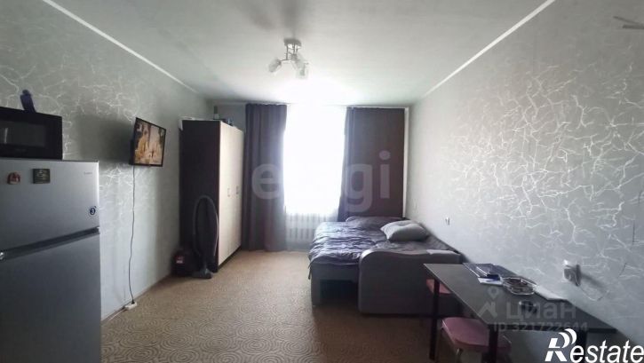 Комната Театральная улица, 81/1,  д. 81/1