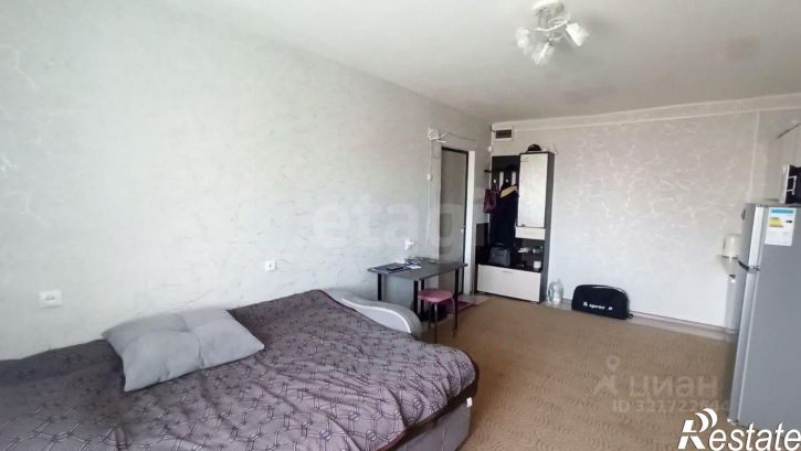 Комната Театральная улица, 81/1,  д. 81/1