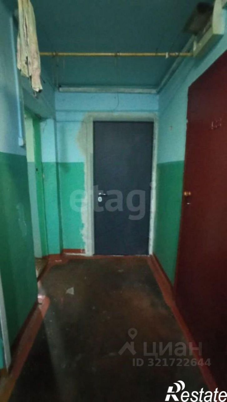 Комната Театральная улица, 81/1,  д. 81/1