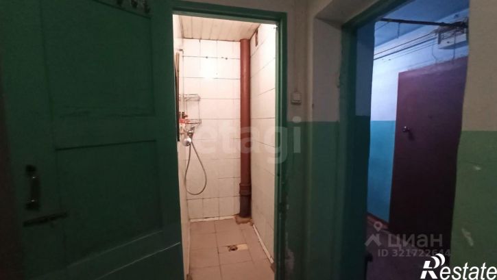 Комната Театральная улица, 81/1,  д. 81/1