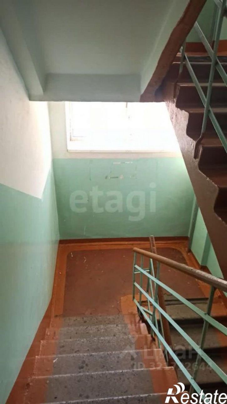 Комната Театральная улица, 81/1,  д. 81/1