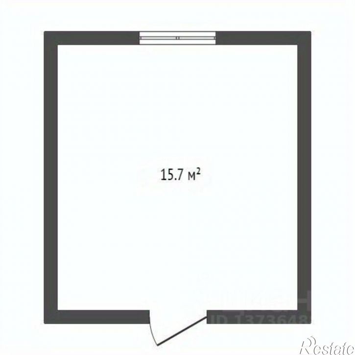 Комната Заводская улица, 148,  д. 148