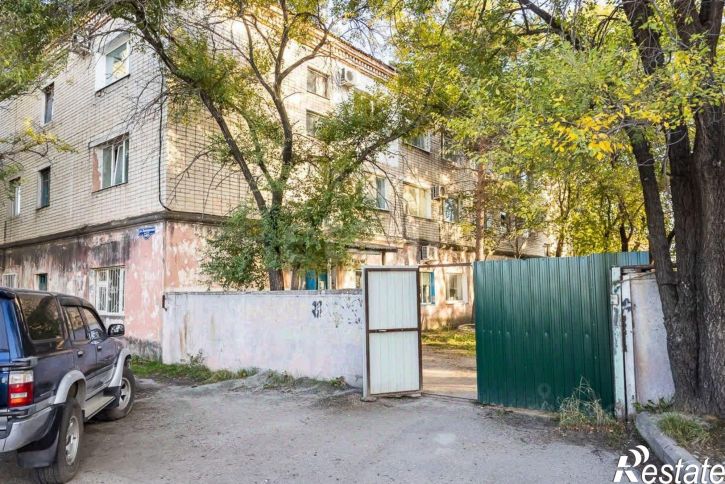 Комната Заводская улица, 148,  д. 148