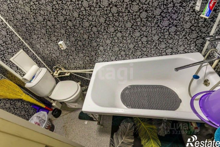 Комната Заводская улица, 148,  д. 148