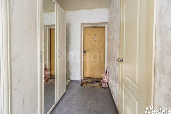 Комната Заводская улица, 148,  д. 148