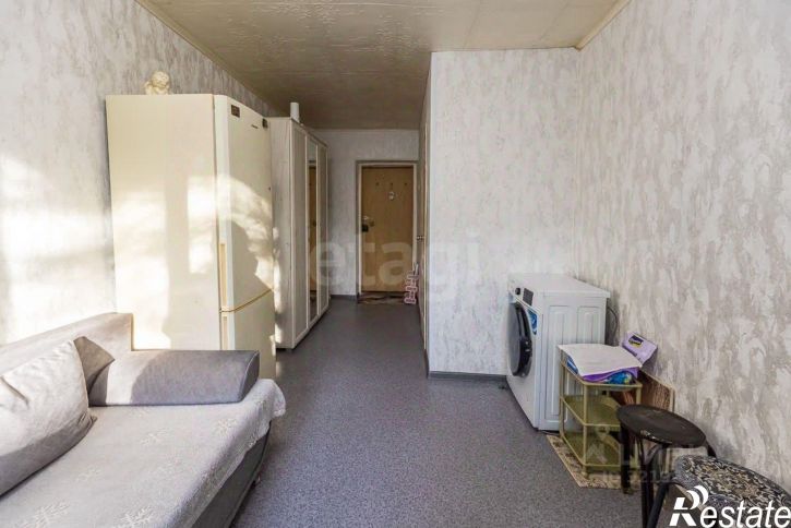 Комната Заводская улица, 148,  д. 148