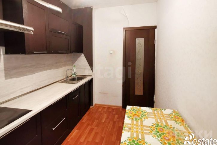 1-комн квартира ул Калинина, 144,  д. 144