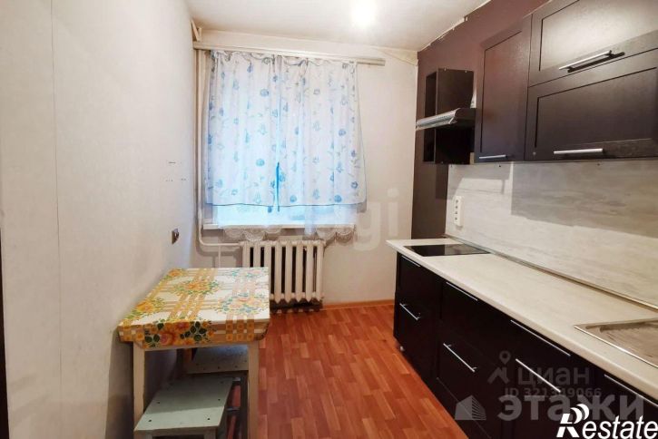 1-комн квартира ул Калинина, 144,  д. 144