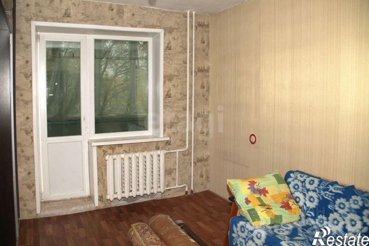 1-комн квартира ул Калинина, 144,  д. 144