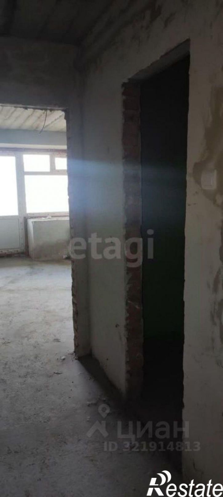 1-комн квартира Новая улица, 24,  д. 24