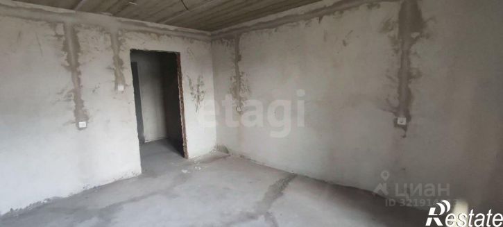 1-комн квартира Новая улица, 24,  д. 24