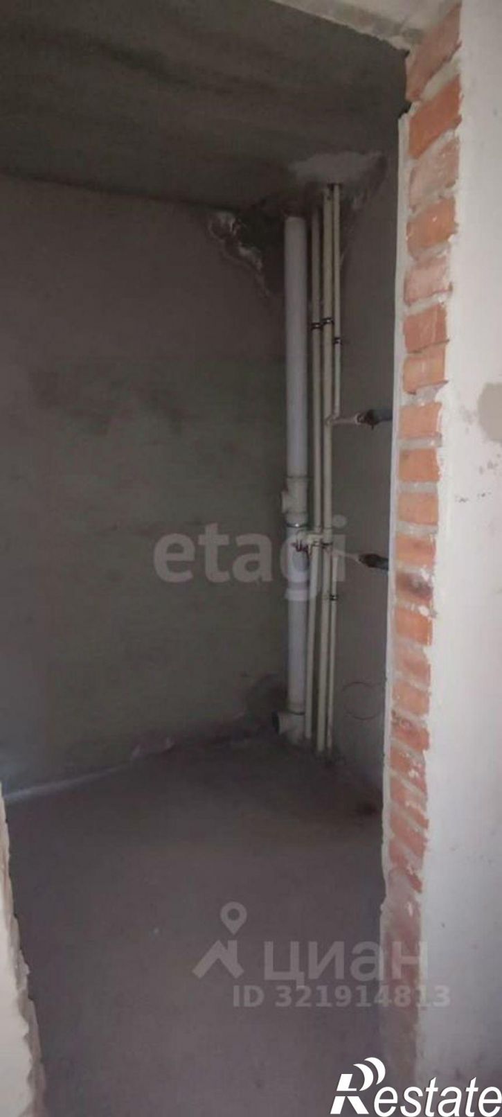 1-комн квартира Новая улица, 24,  д. 24