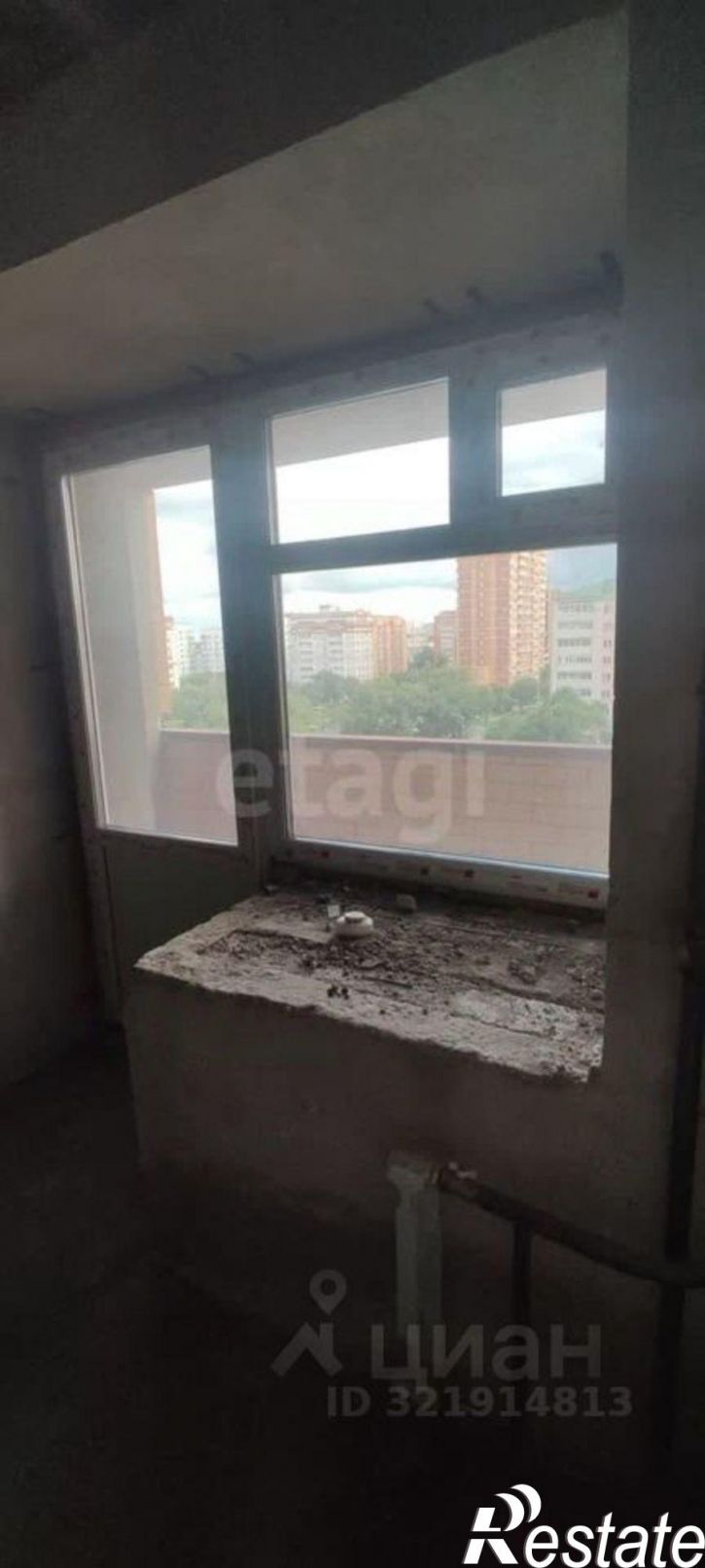 1-комн квартира Новая улица, 24,  д. 24