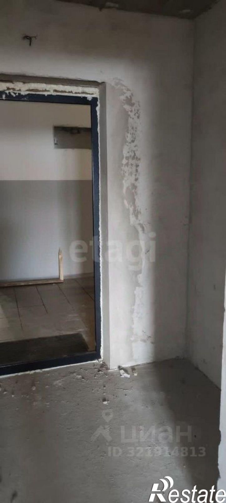 1-комн квартира Новая улица, 24,  д. 24