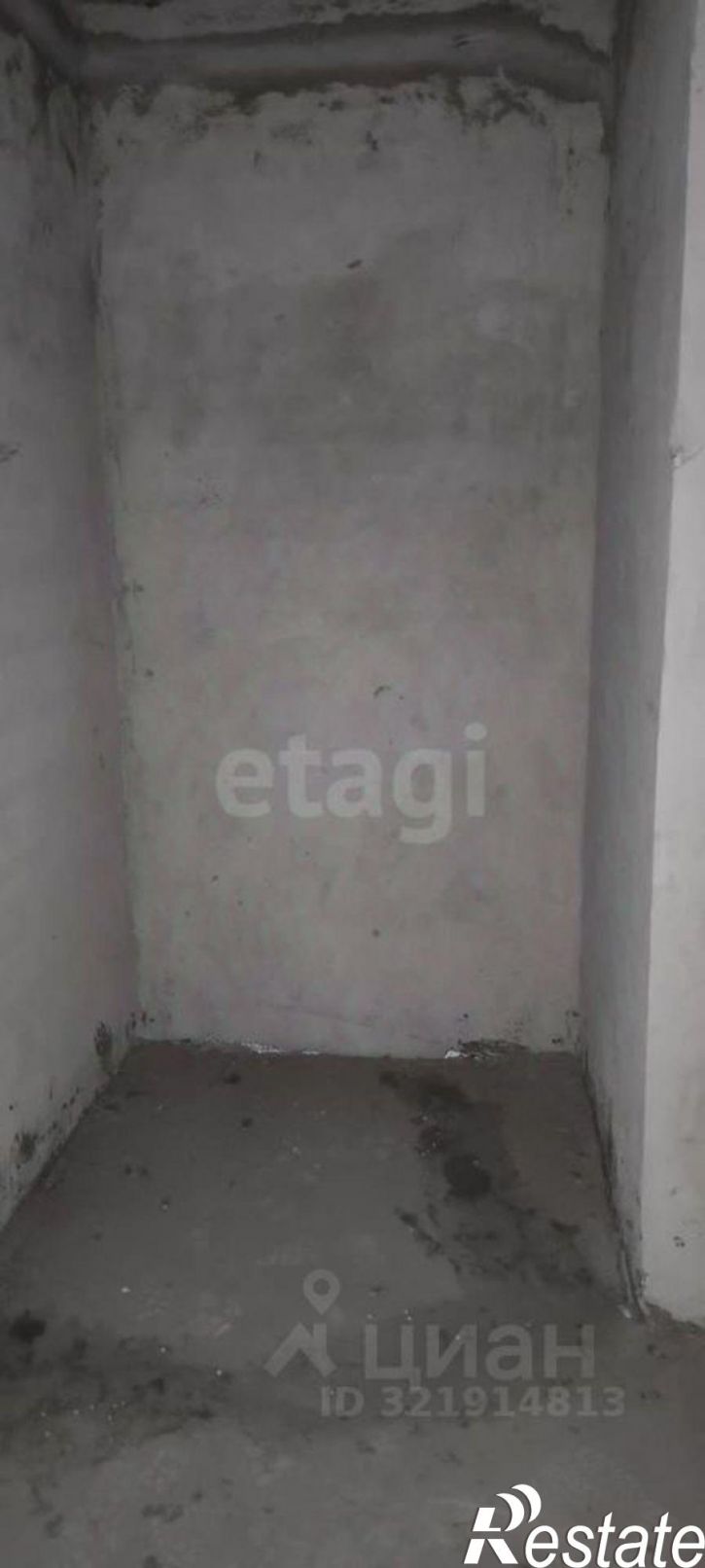 1-комн квартира Новая улица, 24,  д. 24