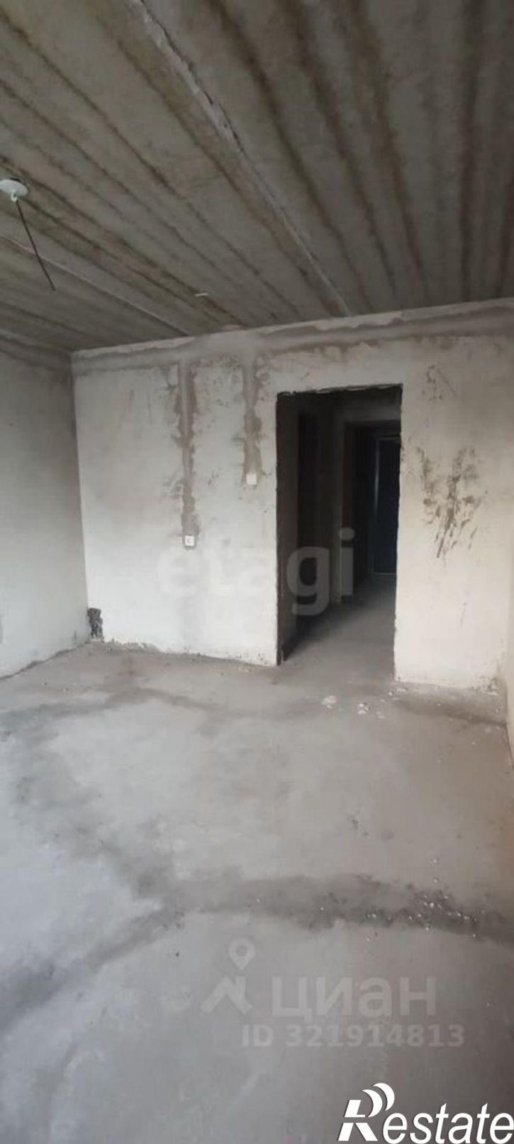 1-комн квартира Новая улица, 24,  д. 24