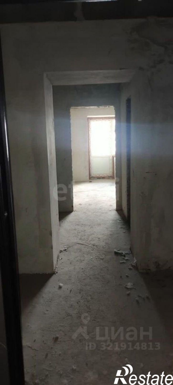 1-комн квартира Новая улица, 24,  д. 24