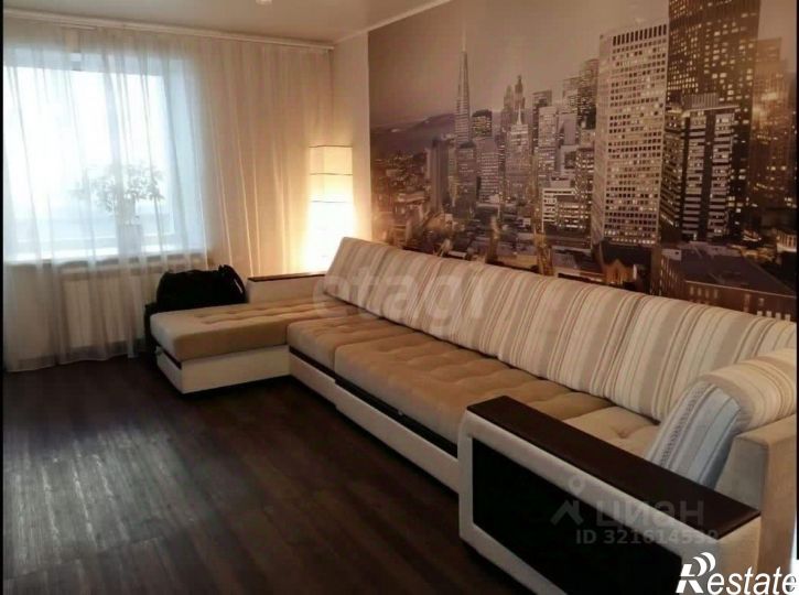 1-комн квартира ул Батарейная, 7,  д. 7