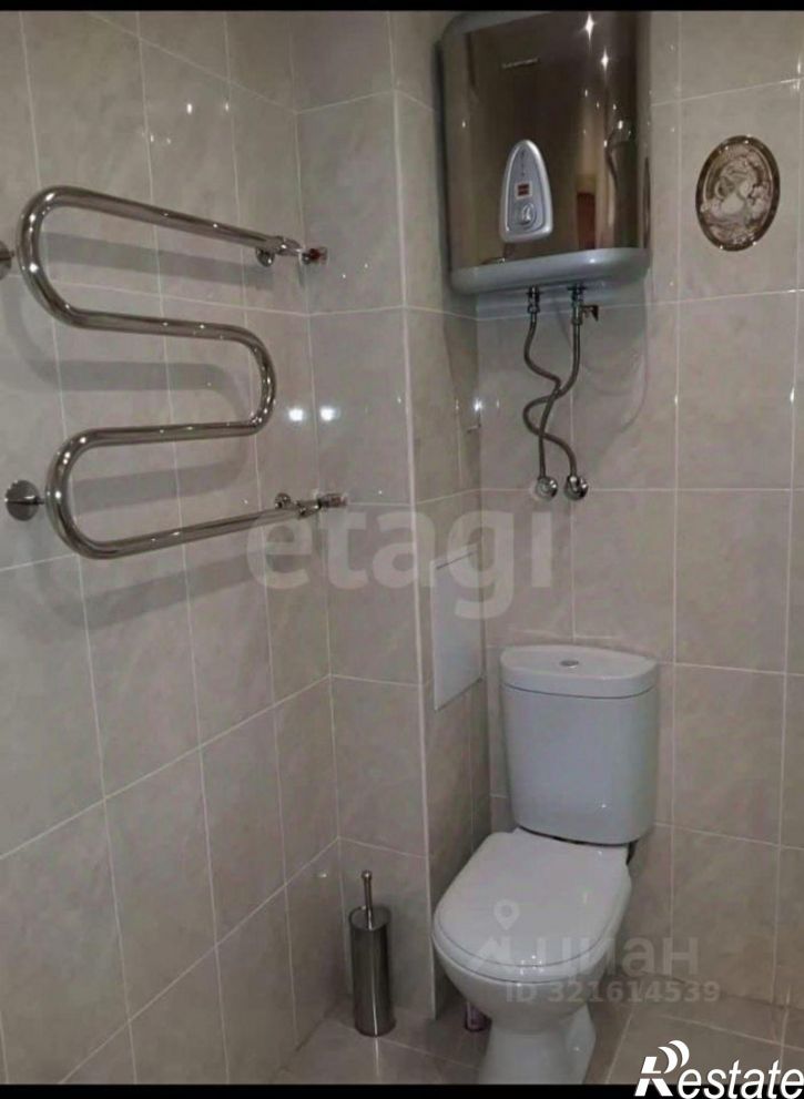 1-комн квартира ул Батарейная, 7,  д. 7