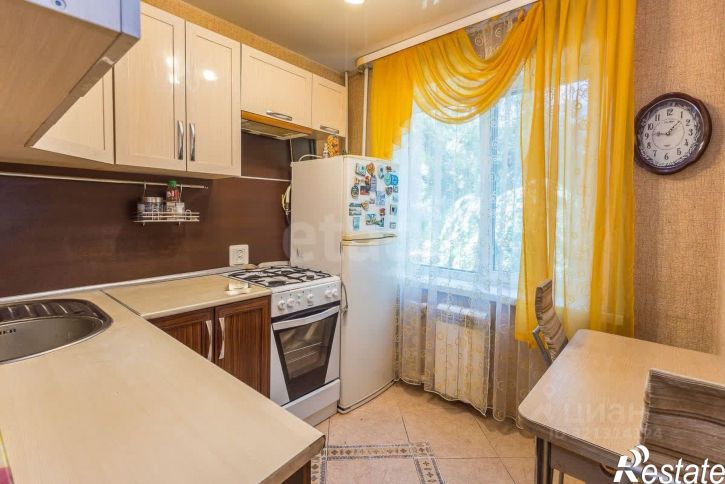 3-комн квартира ул Чайковского, 20/2,  д. 20/2