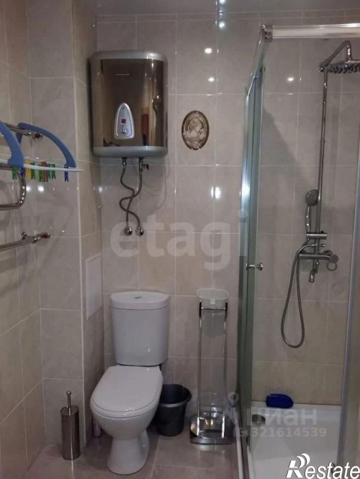 1-комн квартира ул Батарейная, 7,  д. 7