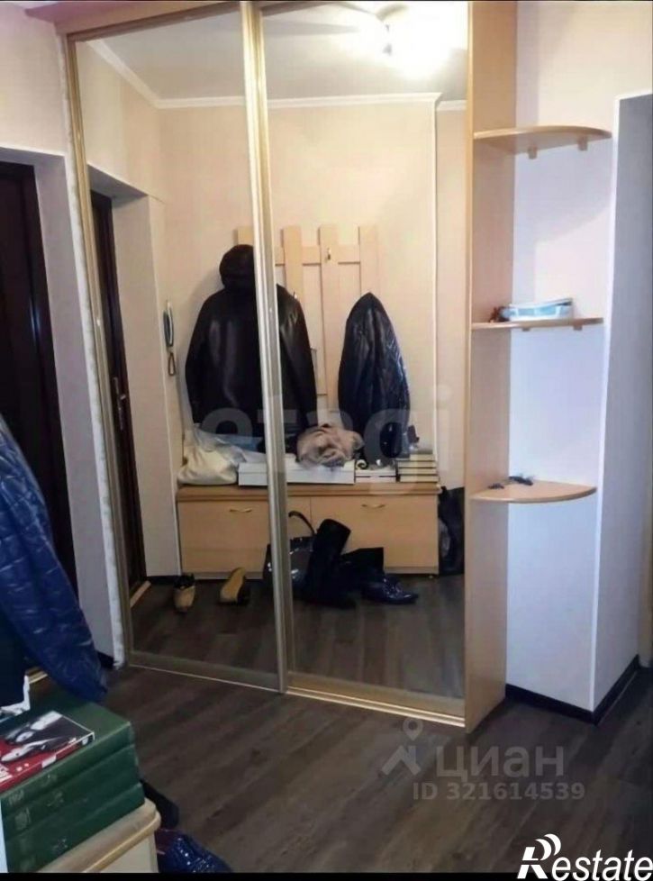 1-комн квартира ул Батарейная, 7,  д. 7