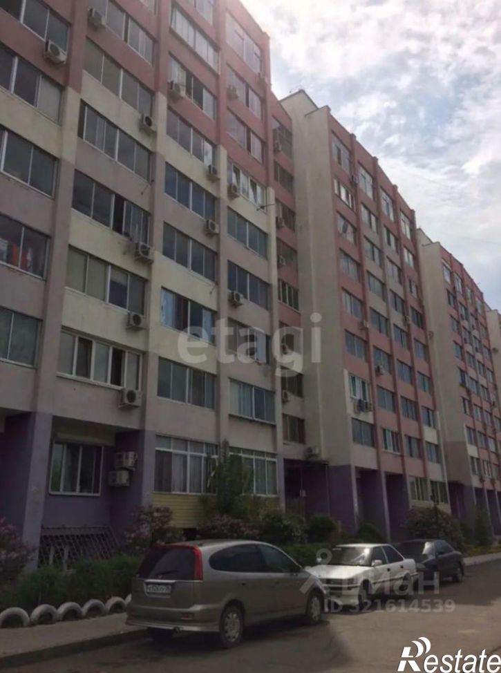 1-комн квартира ул Батарейная, 7,  д. 7