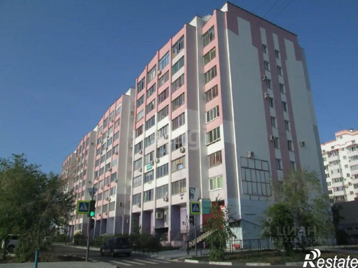 1-комн квартира ул Батарейная, 7,  д. 7