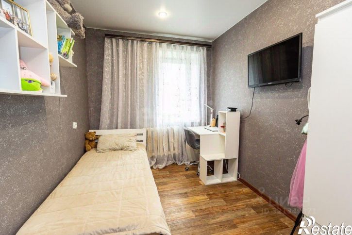 4-комн квартира ул Институтская, 13/5,  д. 13/5