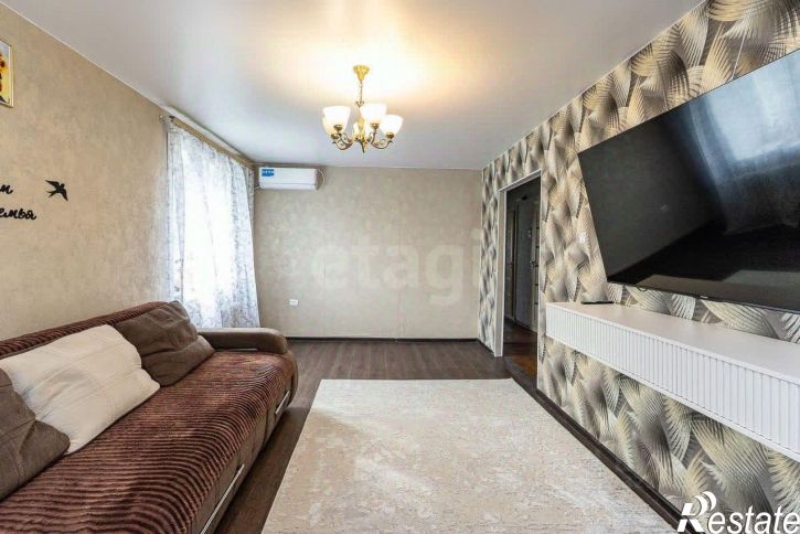 4-комн квартира ул Институтская, 13/5,  д. 13/5